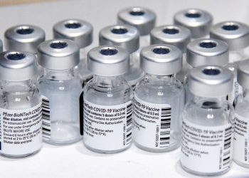 Saúde distribui 1,12 milhão de vacinas da Pfizer a partir desta segunda