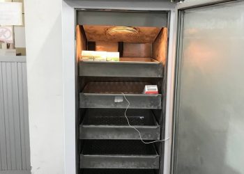 Espírito Santo recebe 23.400 doses da vacina Pfizer