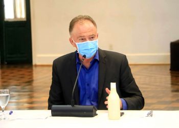 Governo do Estado anuncia Investimento em Inovação e site de Monitoramento do Plano Espírito Santo