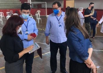 Governador Casagrande inaugura ponte e entrega obras em Alfredo Chaves