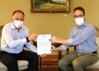 Governo envia Projeto de Lei para garantir pagamento do Bônus Desempenho 2021 aos profissionais da Educação