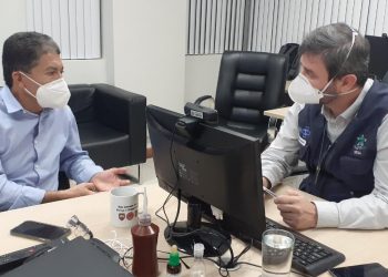 COVID-19: Jaguaré vacina gestantes e puérperas