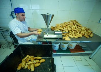 Doação de Leite Humano: no primeiro quadrimestre de 2021, o Estado registrou mais de 1.300 litros de leite