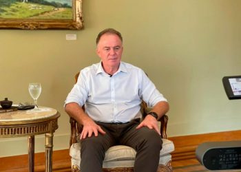 Estado anuncia edital para obras entre Pontal do Ipiranga e Povoação