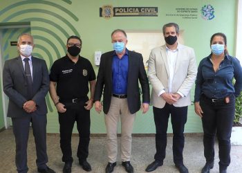 Prorrogada etapa de vacinação contra febre aftosa no Espírito Santo