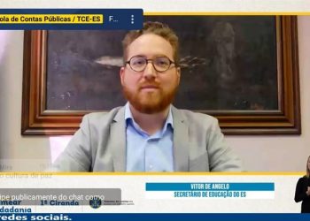 Governo inaugura núcleo multimídia e lança Ensino a Distância da Aderes