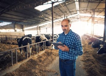 Novo fundo vai apoiar produtores rurais impactados por desastres e intempéries