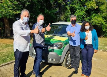 Novo fundo vai apoiar produtores rurais impactados por desastres e intempéries