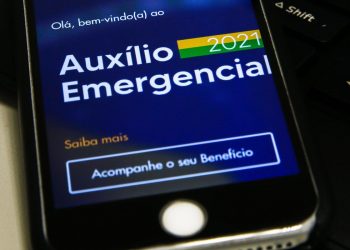 Devolução de auxílio emergencial soma quase R$ 5 bilhões em 2021