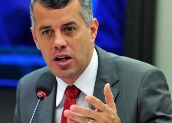 Deputado Federal Evair de Melo destina R$ 100 mil para Saúde de Jaguaré