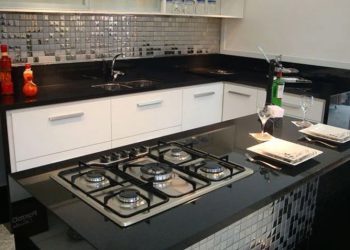 Conheça oito tipos de granitos que são ideais para cozinha