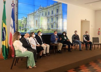 Viana receberá estudo para efetividade de vacina contra a Covid-19 em população de 18 a 49 anos