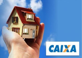 Crédito imobiliário da Caixa cresceu 41% neste ano