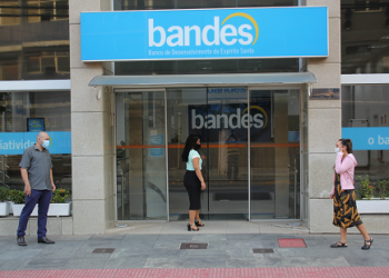 Inscrições de estágio no Bandes estão abertas até 27 de junho