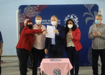 Experiência de Governo Digital no Espírito Santo será apresentada em evento nacional