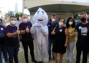 Experiência de Governo Digital no Espírito Santo será apresentada em evento nacional