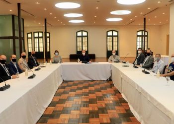 Convênio entre Seag e Sebrae beneficia mais de 150 empreendimentos rurais