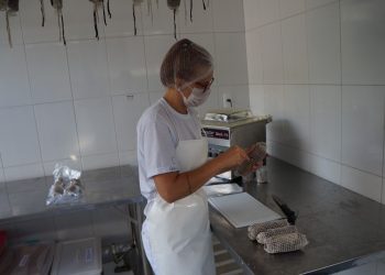 Convênio entre Seag e Sebrae beneficia mais de 150 empreendimentos rurais