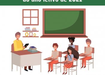 Secretaria de Educação de Nova Venécia lança pesquisa para retorno presencial do ano letivo de 2021