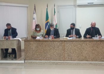 Câmara aprova LDO 2022