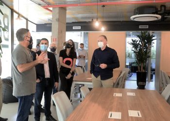 Secont checa dados de mais de 800 mil vacinas contra a Covid-19 aplicadas no Estado