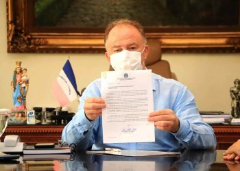 Secont checa dados de mais de 800 mil vacinas contra a Covid-19 aplicadas no Estado