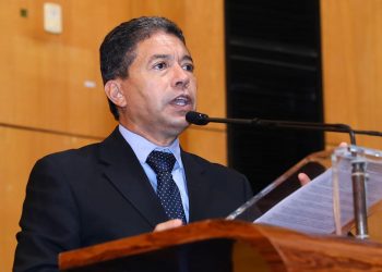 Casagrande sanciona lei de Freitas e torna estadual trecho de via em São Mateus