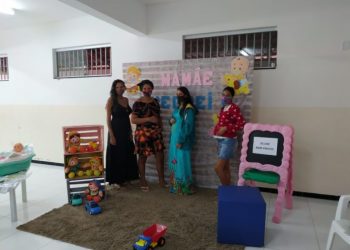 Assistência Social de Nova Venécia inicia Projeto Gestar para beneficiar gestantes do município