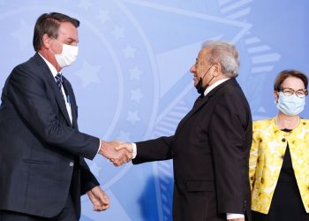 Plano Safra 2021/2022 anuncia R$ 251 bilhões para produtores rurais