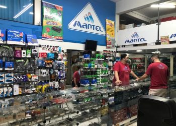 Aulas presenciais voltam para todos os níveis da Educação nesta segunda-feira