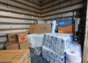 Secretaria Municipal de Educação adquire e distribui kits de segurança sanitária