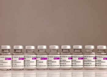 Fiocruz entrega lote com 4,1 milhão de doses de vacinas contra a covid