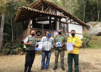 Mais de 130 computadores chegam ao Estado para incrementar o processo de imunização capixaba