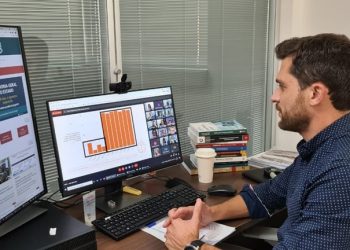 Secont debate nova Lei de Licitações e LGPD com gestores do controle interno de todo País