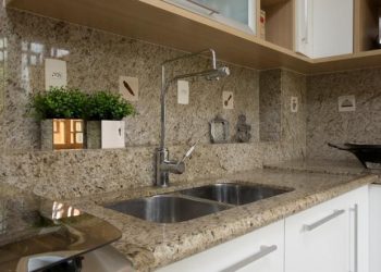 Dicas para a escolha do granito ideal para sua cozinha