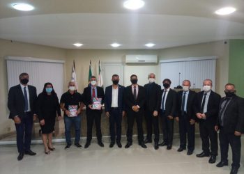 Asfaltamento da ES-230: publicado Editais de Desapropriações