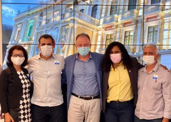 Estado libera recursos para Novo CRAS em Jaguare