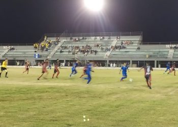 Nova Venécia FC faz amistoso em Jaguaré