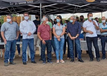 Jaguaré terá Centro Estadual de Distribuição de REVSOL