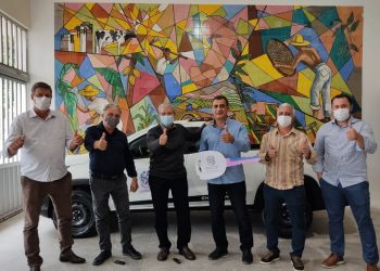 Emenda de Marcos Garcia vai beneficiar agricultores de Jaguaré