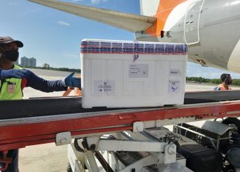 Convênios para operação e manutenção da Rede de Monitoramento de Qualidade do Ar são renovados