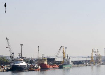 Balança comercial tem melhor saldo da história no primeiro semestre