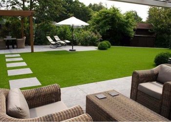 Grama Artificial: descubra razões para utilizá-la em seu quintal
