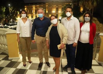 Taxa de Ocupação Hoteleira apresenta recuperação no segundo trimestre de 2021