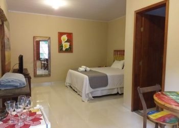 Taxa de Ocupação Hoteleira apresenta recuperação no segundo trimestre de 2021