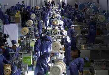 CNI: confiança do empresário industrial sobe em julho