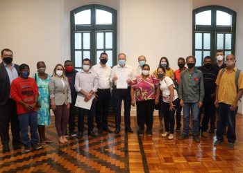 Enem 2021: período de inscrição termina nesta quarta-feira