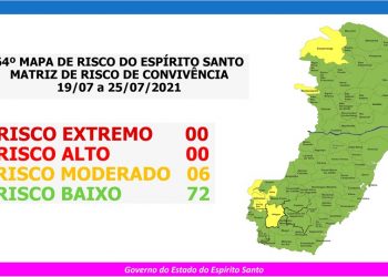 Governador assina Ordem de Serviço e visita obras de macrodrenagem em Vila Velha