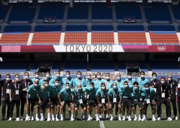 Na busca pelo bi olímpico, Brasil reencontra Alemanha em Yokohama