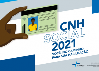 CNH Social: inscrições vão até esta quinta-feira (22)